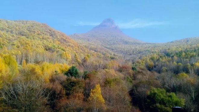 哈尔滨附近适合爬山的地方?宾县过江去木兰收费吗-图2 哈尔滨附近适合爬山的地方?宾县过江去木兰收费吗-图2