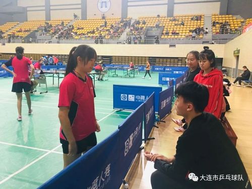 大连市要建一个新的体育中心?大连乒乓球培训收费-图3 大连市要建一个新的体育中心?大连乒乓球培训收费-图3