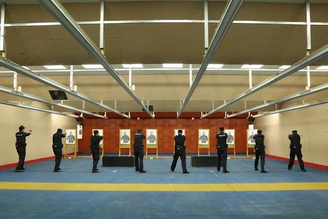 湖南警察学院和湘南学院哪个好？长沙射击场收费