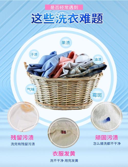 能用洗衣液单独洗衣服吗?城市便捷洗衣服收费吗-图2 能用洗衣液单独洗衣服吗?城市便捷洗衣服收费吗-图2