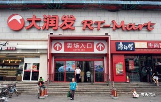 承德都有哪些卖场超市?承德大润发停车收费吗-图2 承德都有哪些卖场超市?承德大润发停车收费吗-图2