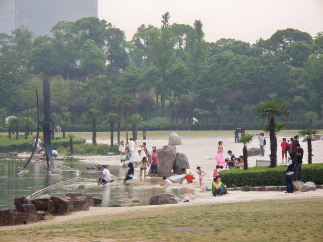长安幻想要不要升70?大宁灵石公园垂钓收费-图3 长安幻想要不要升70?大宁灵石公园垂钓收费-图3