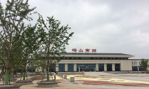想知道:宿州市,从砀山南站到砀山站怎么坐公交?砀山南站停车怎么收费-图3 想知道:宿州市,从砀山南站到砀山站怎么坐公交?砀山南站停车怎么收费-图3