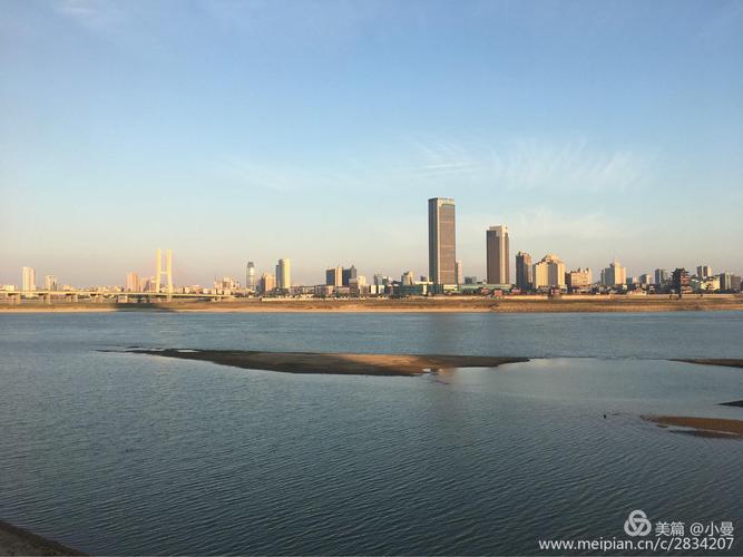 南昌赣江游泳哪里最好?赣江宾馆停车收费吗-图3 南昌赣江游泳哪里最好?赣江宾馆停车收费吗-图3