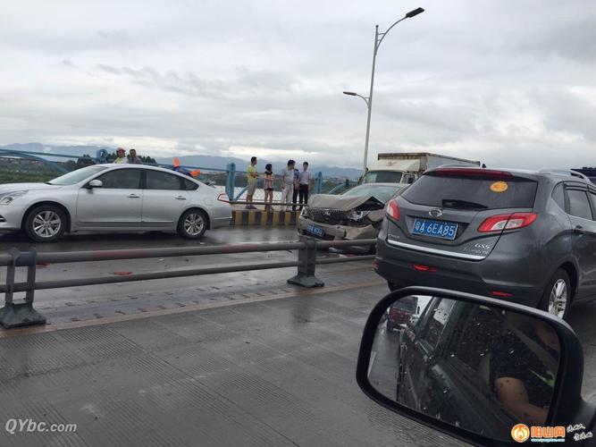 这两天广清高速公路有塞车现象吗?广清高速龙塘收费站-图3 这两天广清高速公路有塞车现象吗?广清高速龙塘收费站-图3