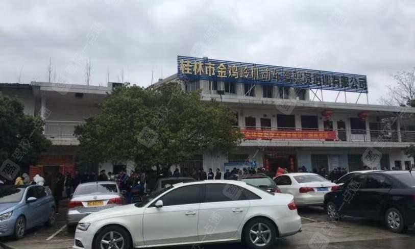 桂林北综合客运枢纽2023动工吗?桂林北站路边停车收费-图3 桂林北综合客运枢纽2023动工吗?桂林北站路边停车收费-图3