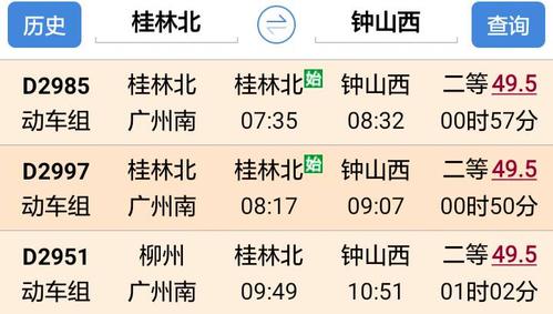 桂林西到市区要多久时间?桂林火车西站停车收费标准-图3 桂林西到市区要多久时间?桂林火车西站停车收费标准-图3