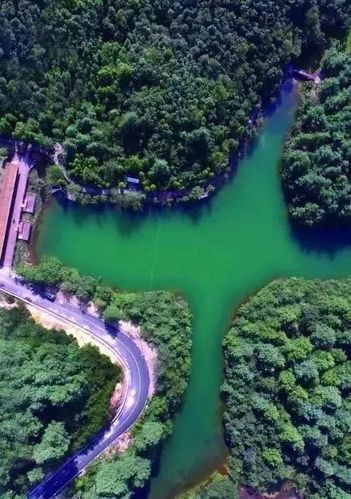 阿哈湖湿地公园停车方便吗？国家公园停车场收费