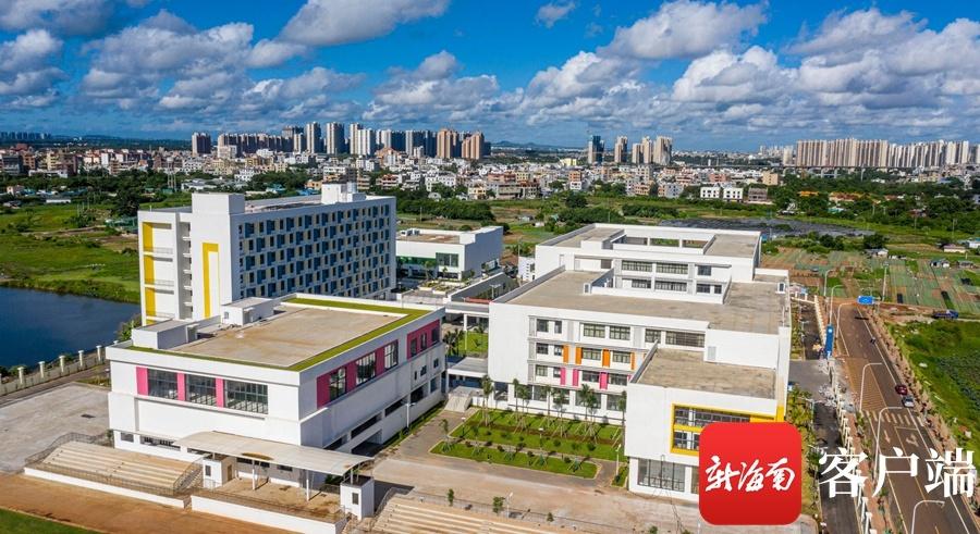 双岛这个学校好吗？海口双岛学校怎么收费吗-图3