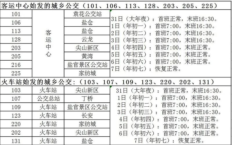 海宁有发往安徽阜阳太和的客车吗?海宁社区巴士收费吗-图2 海宁有发往安徽阜阳太和的客车吗?海宁社区巴士收费吗-图2