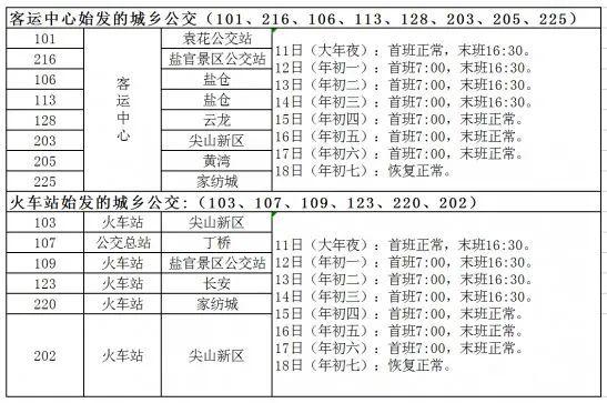 海宁有发往安徽阜阳太和的客车吗?海宁社区巴士收费吗-图3 海宁有发往安徽阜阳太和的客车吗?海宁社区巴士收费吗-图3