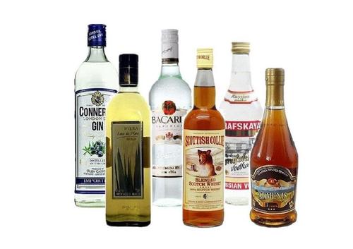 六种基酒里面哪种酒酒精度最低?海洋水手号 酒水 收费-图3 六种基酒里面哪种酒酒精度最低?海洋水手号 酒水 收费-图3