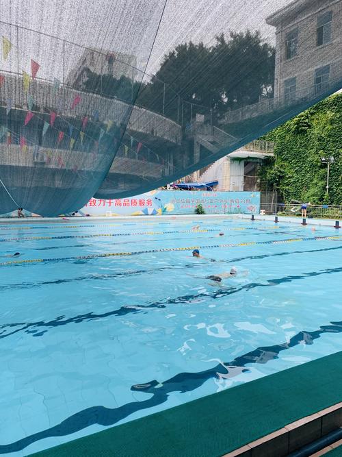 福永哪里有游泳的地方?福永机场游泳池收费-图2 福永哪里有游泳的地方?福永机场游泳池收费-图2