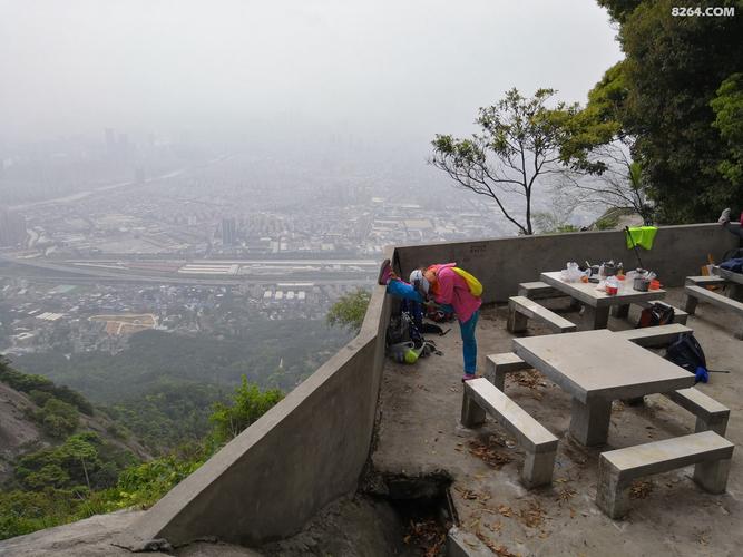 白云顶登山详细路线？福州鼓山泡茶收费