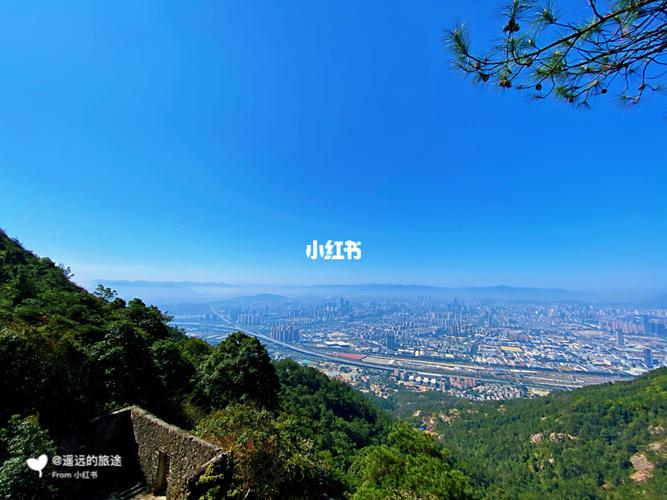 白云顶登山详细路线?福州鼓山泡茶收费-图3 白云顶登山详细路线?福州鼓山泡茶收费-图3