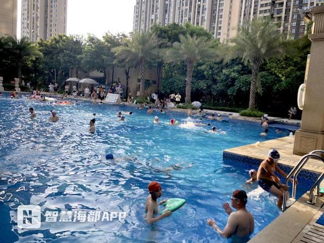 福州户外游泳推荐?福州哪里游泳不要收费-图2 福州户外游泳推荐?福州哪里游泳不要收费-图2