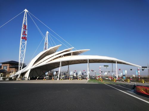 长春四大文旅项目?公主岭市莲花山收费站-图2 长春四大文旅项目?公主岭市莲花山收费站-图2