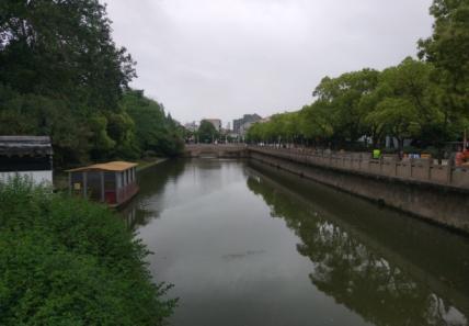 南通崇川有地铁吗？濠河风景区停车收费吗