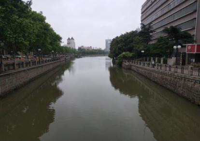 南通崇川有地铁吗?濠河风景区停车收费吗-图2 南通崇川有地铁吗?濠河风景区停车收费吗-图2