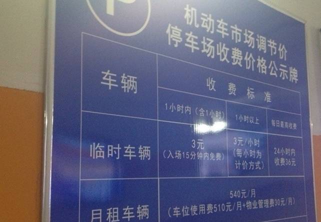 合肥万达买东西可以免费停车吗？合肥万达里面要收费吗