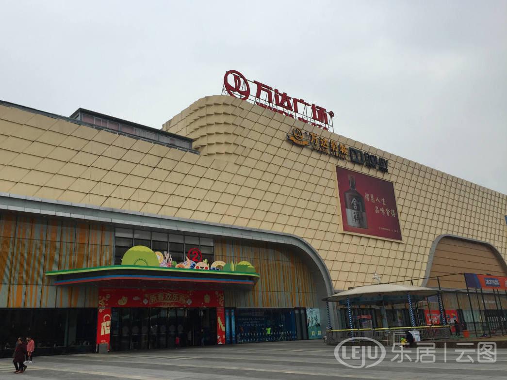 淮安的万达什么时候建的?淮安万达停车5小时收费标准-图3 淮安的万达什么时候建的?淮安万达停车5小时收费标准-图3