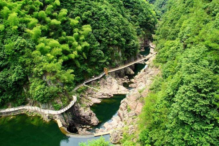 盘安有哪些出名的景点?黄山轿队收费-图3 盘安有哪些出名的景点?黄山轿队收费-图3