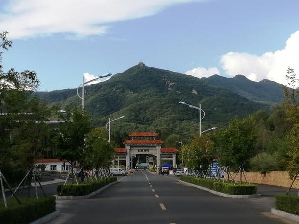 吉林市去爬山有什么好推荐?吉林市五家山收费-图3 吉林市去爬山有什么好推荐?吉林市五家山收费-图3