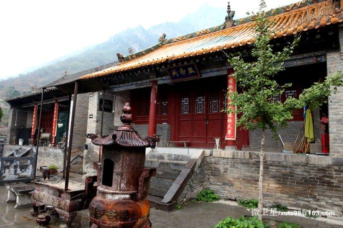 山西省晋城市泽州县好玩的地方？济源市盘古寺收费吗