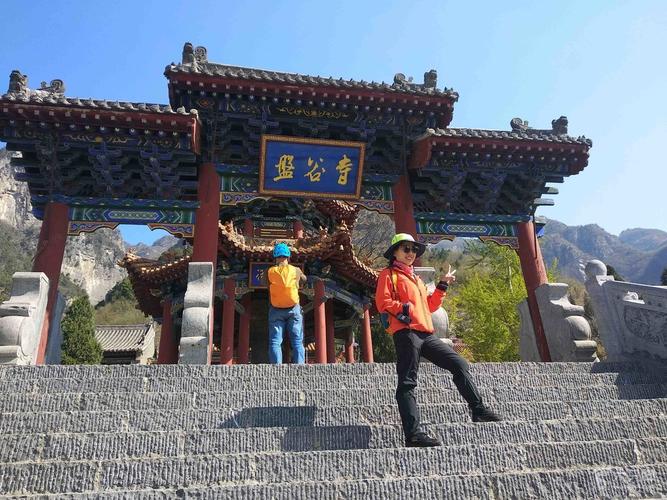 山西省晋城市泽州县好玩的地方?济源市盘古寺收费吗-图2 山西省晋城市泽州县好玩的地方?济源市盘古寺收费吗-图2