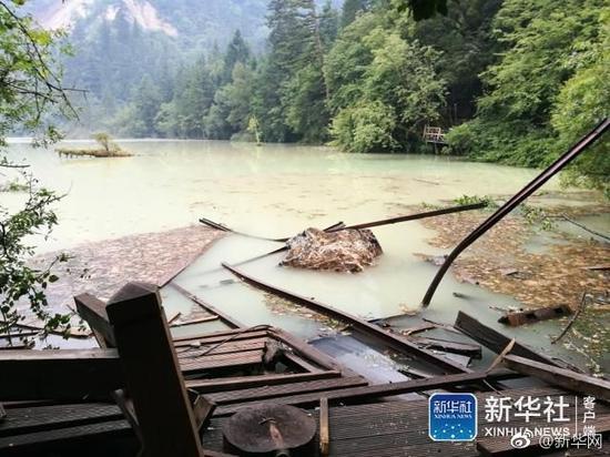 投诉九寨沟的最佳方法？景区乱收费举报单位