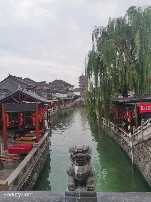 滦州古城附近有海吗？乐亭古城收费吗