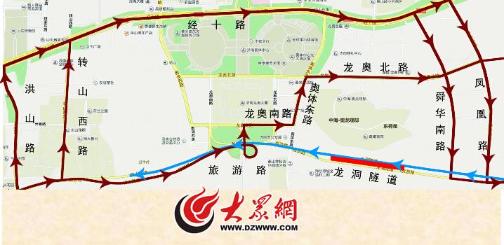 济南龙洞片区房子保值吗?龙洞收费站到广东科贸-图2 济南龙洞片区房子保值吗?龙洞收费站到广东科贸-图2