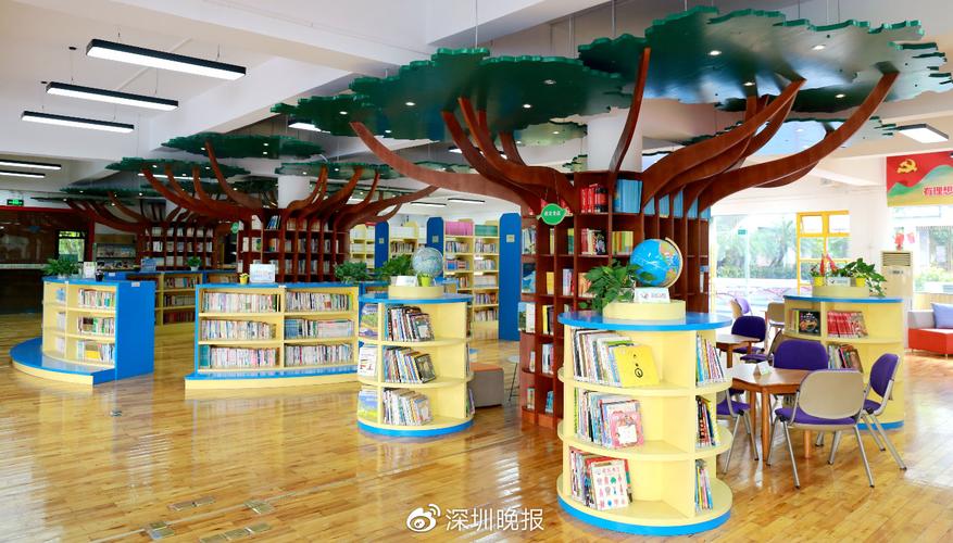 深圳龙岗书城图书馆小学生办借书证怎么办的?收费吗?一个人办可以两个人用吗?一次能借多少书?能看多久?龙岗书城要收费吗-图2 深圳龙岗书城图书馆小学生办借书证怎么办的?收费吗?一个人办可以两个人用吗?一次能借多少书?能看多久?龙岗书城要收费吗-图2
