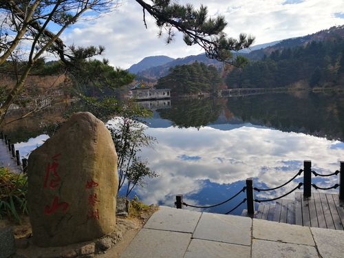 江西庐山门票价格是多少?庐山如琴湖要收费吗-图2 江西庐山门票价格是多少?庐山如琴湖要收费吗-图2
