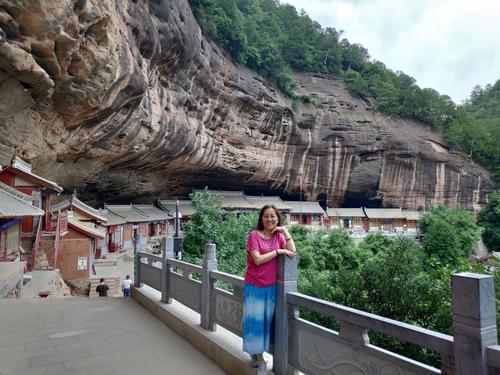 麦积景区过年要门票吗?麦积石门收费站-图3 麦积景区过年要门票吗?麦积石门收费站-图3