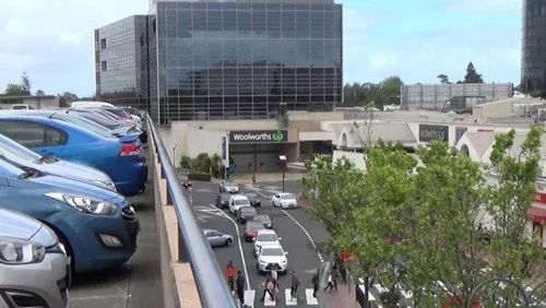 世界最大停车场排名?墨尔本停车怎么收费-图3 世界最大停车场排名?墨尔本停车怎么收费-图3