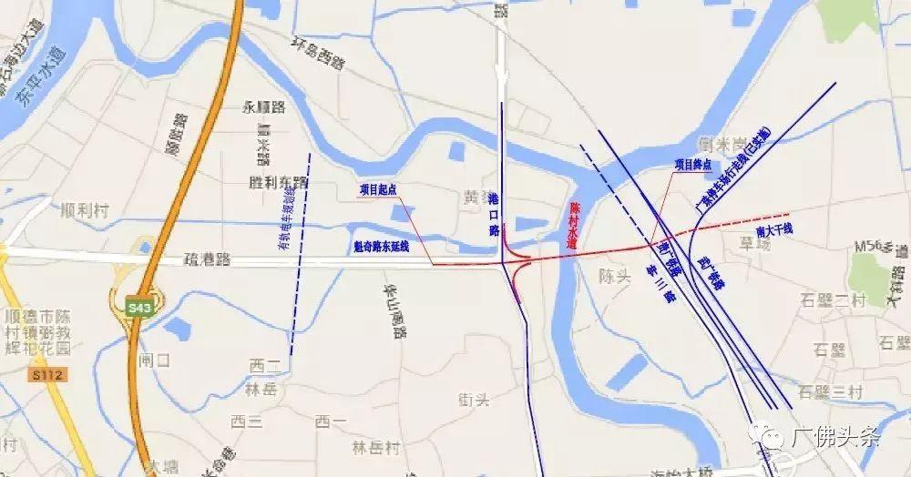 佛山大桥有哪几个?南通陈桥收费站电话-图3 佛山大桥有哪几个?南通陈桥收费站电话-图3