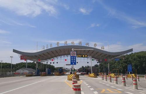 苏州到南通有几个收费站?多少钱?南通公路收费站-图3 苏州到南通有几个收费站?多少钱?南通公路收费站-图3