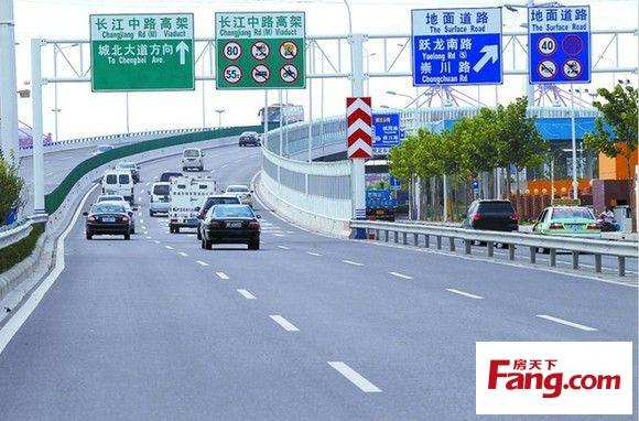 芜湖长江路高架桥通车时间?南通九华收费站-图2 芜湖长江路高架桥通车时间?南通九华收费站-图2
