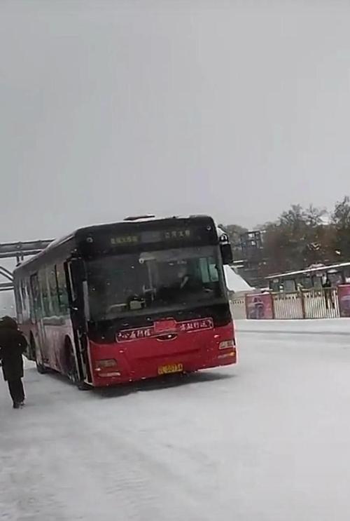 盘锦公交30路多长时间一趟?盘锦30路怎么收费的-图3 盘锦公交30路多长时间一趟?盘锦30路怎么收费的-图3
