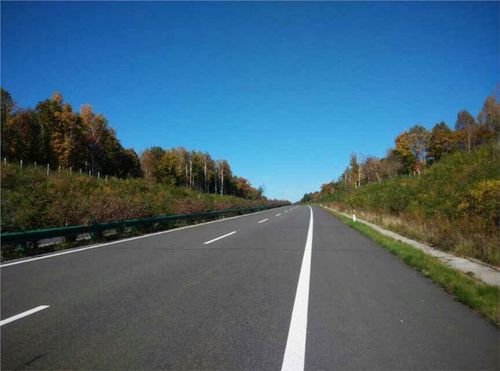 哈尔滨到五花山坐几路公交车?七台河收费站概况-图2 哈尔滨到五花山坐几路公交车?七台河收费站概况-图2