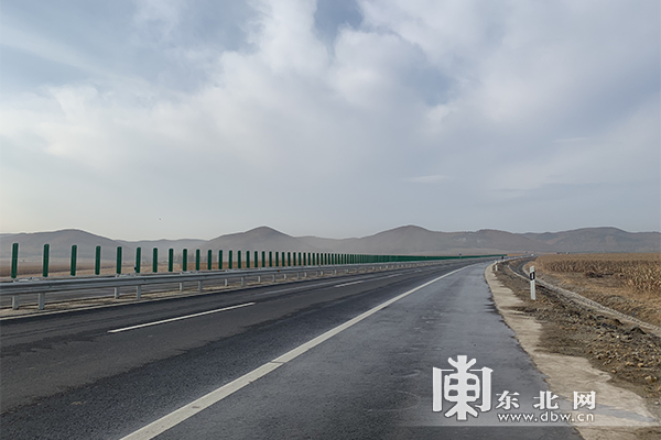 七台河饶盖公路起点和终点?七台河收费站图片大全-图2 七台河饶盖公路起点和终点?七台河收费站图片大全-图2