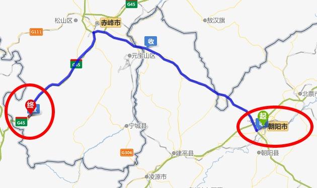 大连到汤原高速怎么走？七台河收费站怎么走