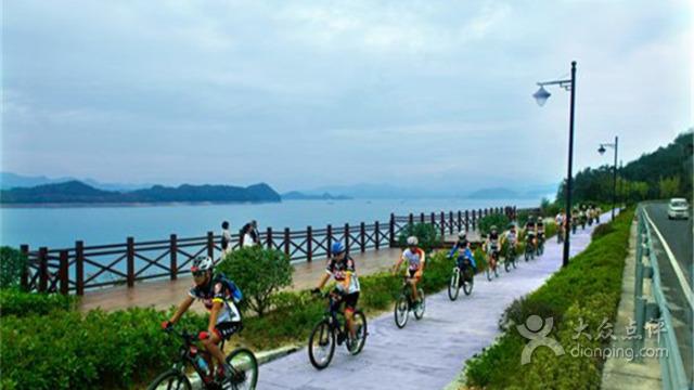 千岛湖环湖骑行需要门票吗?千岛湖环湖公路收费吗-图2 千岛湖环湖骑行需要门票吗?千岛湖环湖公路收费吗-图2
