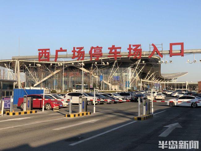 青岛北站东西广场停车场收费互通吗?青岛北站西广场停车场收费-图2 青岛北站东西广场停车场收费互通吗?青岛北站西广场停车场收费-图2