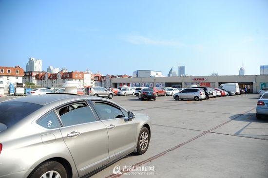 青岛北站东西广场停车场收费互通吗?青岛火车北站附近停车场收费-图2 青岛北站东西广场停车场收费互通吗?青岛火车北站附近停车场收费-图2