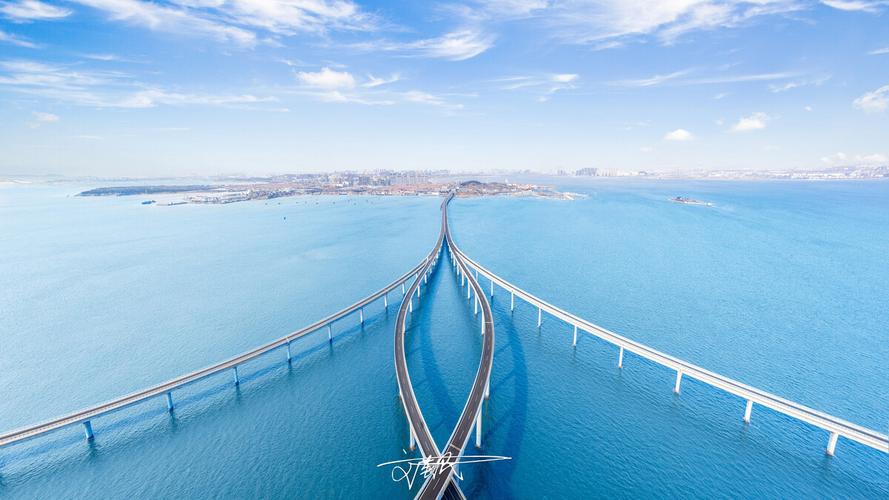 上合到青岛跨海大桥周末免费吗?青岛跨海大桥51收费吗-图1 上合到青岛跨海大桥周末免费吗?青岛跨海大桥51收费吗-图1
