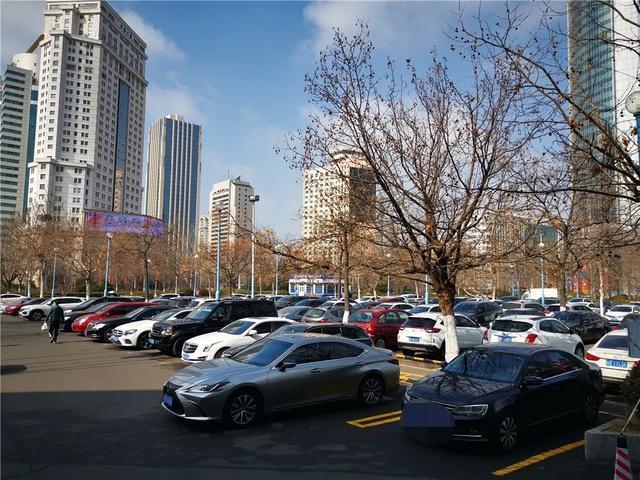 青岛车位管理费2021标准?青岛李村停车场收费-图3 青岛车位管理费2021标准?青岛李村停车场收费-图3