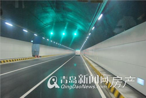 青岛胶州湾隧道自助和人工一样吗？青岛隧道怎么收费