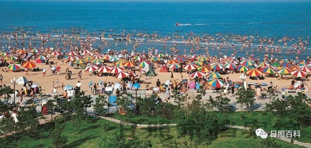 三海浴场开放时间?日照山海天浴场收费-图3 三海浴场开放时间?日照山海天浴场收费-图3